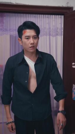 [doblado] Mi Ritmo Eres Tú episode 3