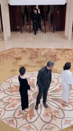 [dublado] Esposa Doce: Sr. Cruz Está Louco por Ela episode 10