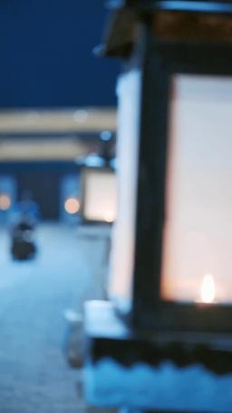 The Dagger in the Palace episode 32