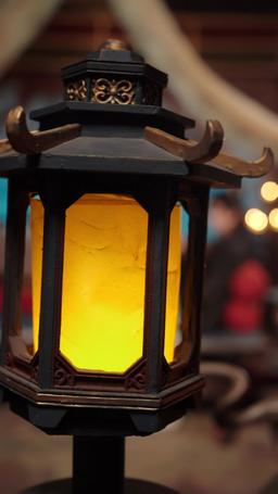 Ma nouvelle vie avec le prince mourant episode 40