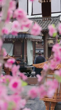 (พากย์) ข้าเป็นยอดดวงใจท่านอ๋อง แล้วองค์รัชทายาทจะเสียใจทำไม episode 35