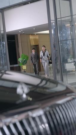 The Twenty-Year Promise episode 39