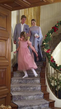 聖夜に仕掛けられた甘い罠 episode 21