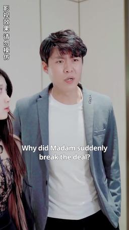 My Bricklayer Hubby Is Actually a Billionaire! episode 74