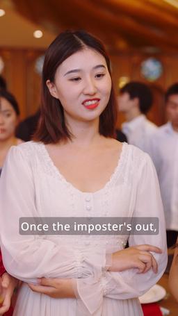 The Group's Little Angel episode 13