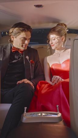 Le Roi Alpha et Sa Vierge Épouse episode 31