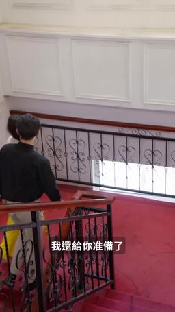 離婚後，她萬丈光芒 episode 56