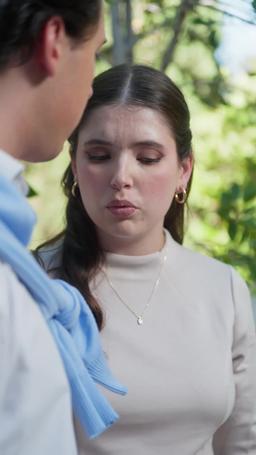 ¡La verdadera heredera nunca miente! episode 38