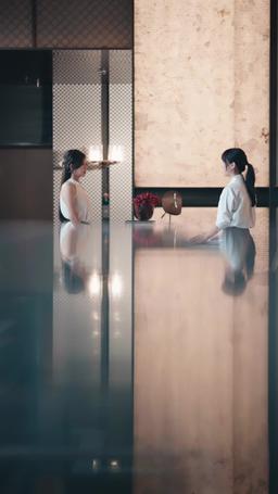 Dari Guru Les ke Sayangku episode 18