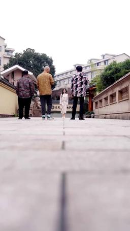 別對我心動 episode 19