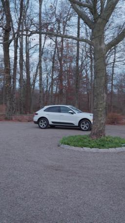 枕邊陌生人：總裁的契約戀人 episode 7