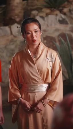 ปริศนาลับร้านนามิซูชิ episode 54