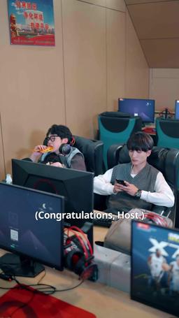 In Love With My Classmate's Mom episode 19