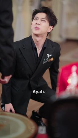 Cintanya Tak Tersembunyikan Lagi episode 35