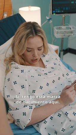 Canción de las Lágrimas de mi Madre episode 15