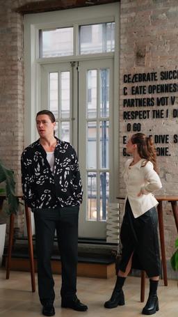 運命のように君に落ちる episode 51