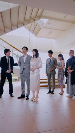 世界を支配しているのは、俺の父親だ episode 41
