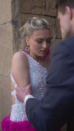 Bébé, dis juste oui ! episode 61