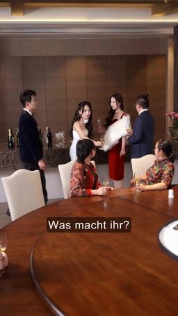 Auf Wiedersehen Ex, ich kehre zurück zur Erbin episode 58