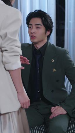 Ahem! Sono sposata con un miliardario! episode 60