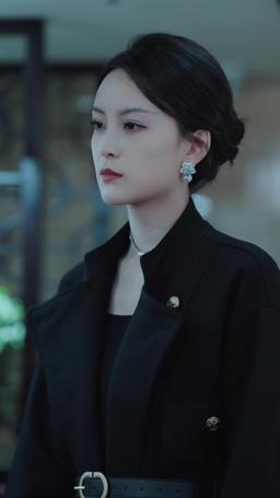 Dumping My Ex, Founding My Love episode 34