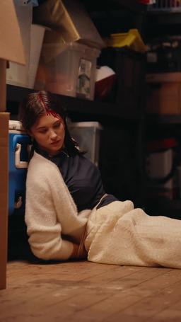 億万長者の子を妊娠して episode 55