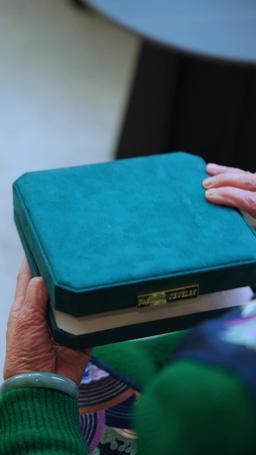 A Moment with You episode 7