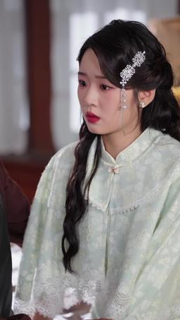 Oops, My General Hubby Can Hear My Thoughts episode 63