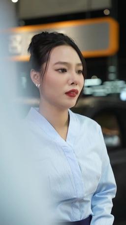 My Unexpected Abundance episode 17