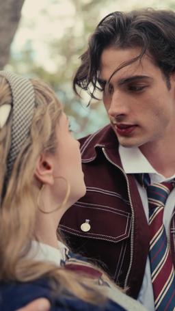 狼姬不可棄 episode 7