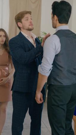 Przypadkowa Surogatka Alfy episode 60