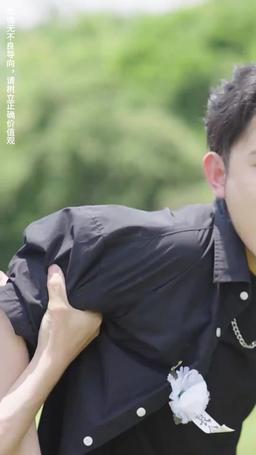 Abandoned By My mom episode 15