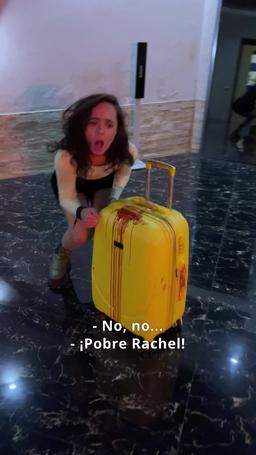 Mirar en mis ojos episode 7