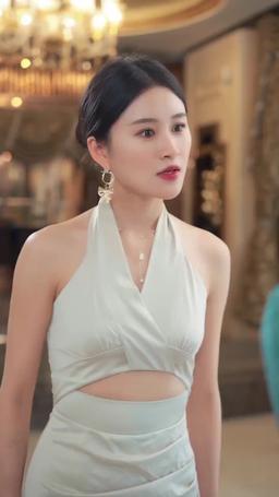 상속녀의 복수 episode 14