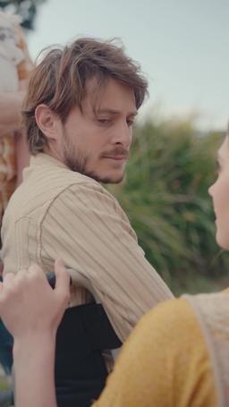 Comeback Pewaris Elit episode 23