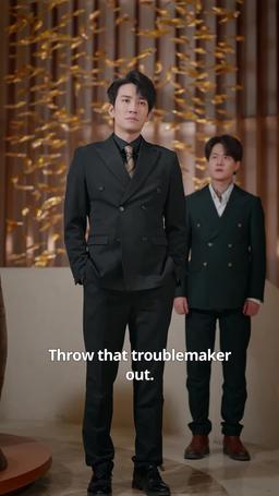 Destiny in the Stars episode 36