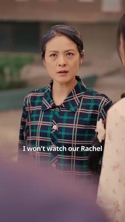 Reborn for You episode 38