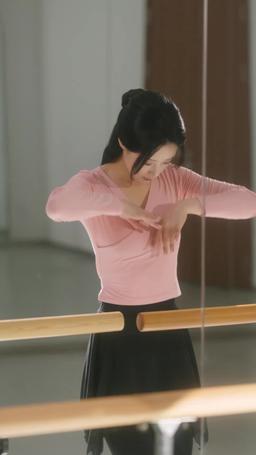 她攜春色來 episode 65