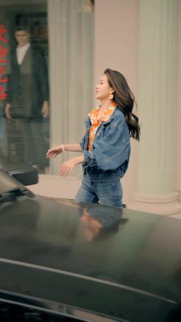 [doblado] Destino Renacido: En Busca de Mi Final Feliz episode 45