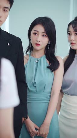 From Poverty to Power: The Hidden Heiress episode 4