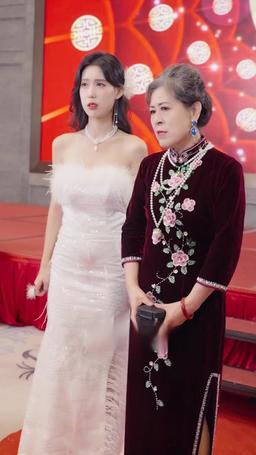 الإمبراطور المُعظم episode 19