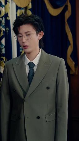 Segunda esposa casada do Bilionário episode 79