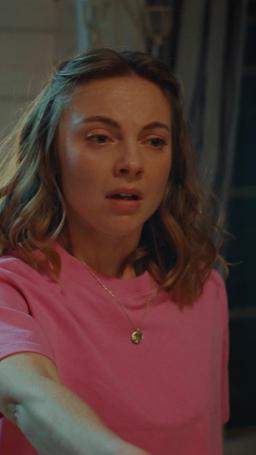 Desiderata dal vampiro e dal cacciatore episode 15