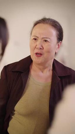 [Dubbing] Brzemienna, słodka żona rozpieszczana przez bogatego męża. episode 73