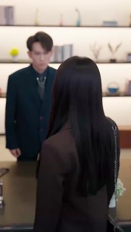 Oops,  I Snagged the Starlet's Role episode 35