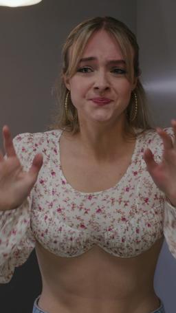 Pretty Baby episode 55