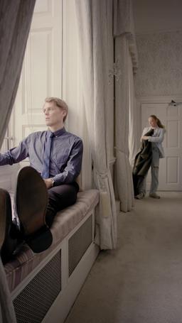 억만장자 남편이 나를 버렸다? episode 12