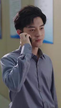 When We Parted, the World Went Still episode 8