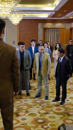 [dublado] Divorciada e Desejada! Meu Trio de Pretendentes de Elite episode 32