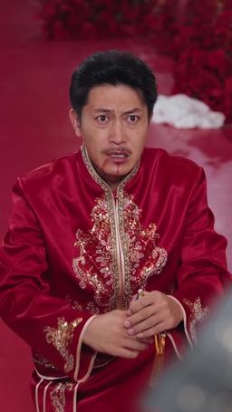 Po zagładzie mojego rodu-od razu osiągnąłem boskość episode 16